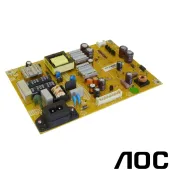 PLACA FONTE AOC 191TV4L T2254WE 715G5147-P01-000-001H | NOVA