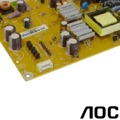 PLACA FONTE AOC 191TV4L T2254WE 715G5147-P01-000-001H | NOVA