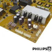 PLACA FONTE PHILIPS 40PFL5615D/78 40PFL6615D/78 DPS-206CP-1A | SEMI NOVA