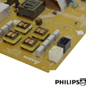 PLACA FONTE PHILIPS 40PFL5615D/78 40PFL6615D/78 DPS-206CP-1A | SEMI NOVA