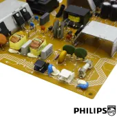 PLACA FONTE PHILIPS 40PFL5615D/78 40PFL6615D/78 DPS-206CP-1A | SEMI NOVA