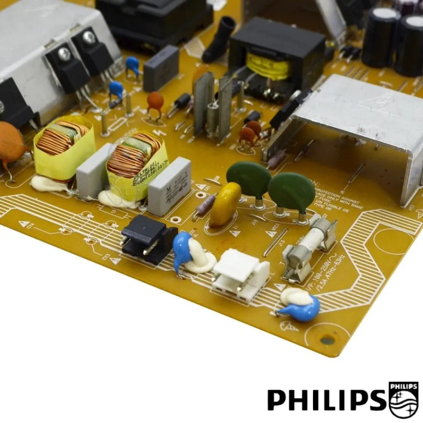 PLACA FONTE PHILIPS 40PFL5615D/78 40PFL6615D/78 DPS-206CP-1A | SEMI NOVA