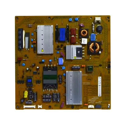 PLACA FONTE PHILIPS 42PFL7007G/78 272217190589 3PAGC10094B-R | SEMI NOVO