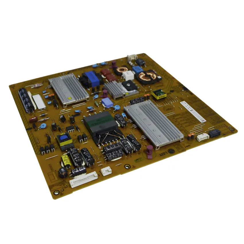PLACA FONTE PHILIPS 42PFL7007G/78 272217190589 3PAGC10094B-R | SEMI NOVO