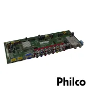 PLACA PRINCIPAL PH32M3 MSD5231-TT4-10A-10163 - ATENÇÃO AO CÓDIGO DA PLACA