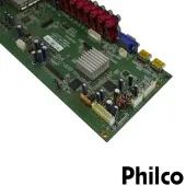 PLACA PRINCIPAL PH32M3 MSD5231-TT4-10A-10163 - ATENÇÃO AO CÓDIGO DA PLACA