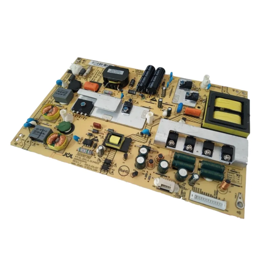 PLACA FONTE HBUSTER HBTV-42L03FD JSK3150-050 PS149W160X241B 0094003441
