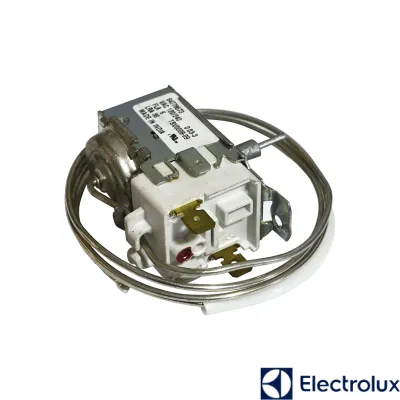 TERMOSTATO GELADEIRA ELECTROLUX RD30G RDE30 RE28 RE29 RW34 A07654001 | ORIGINAL