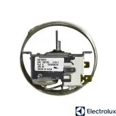 TERMOSTATO GELADEIRA ELECTROLUX RD30G RDE30 RE28 RE29 RW34 A07654001 | ORIGINAL