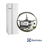 TERMOSTATO GELADEIRA ELECTROLUX RD30G RDE30 RE28 RE29 RW34 A07654001 | ORIGINAL