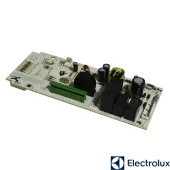 PLACA POTÊNCIA MICROONDAS BIVOLT ELECTROLUX MEP41 A20745401 | ORIGINAL
