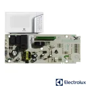 PLACA POTÊNCIA MICROONDAS BIVOLT ELECTROLUX MEP41 A20745401 | ORIGINAL