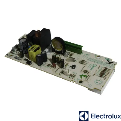 PLACA POTÊNCIA MICROONDAS BIVOLT ELECTROLUX MEP41 A20745401 | ORIGINAL
