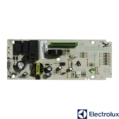 PLACA POTÊNCIA MICROONDAS BIVOLT ELECTROLUX MEP41 A20745401 | ORIGINAL