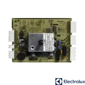 PLACA ELETRÔNICA LAVADORA ELECTROLUX LTE08 A99021901 | ORIGINAL