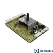 PLACA ELETRÔNICA LAVADORA ELECTROLUX LTE08 A99021901 | ORIGINAL