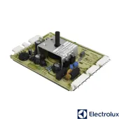 PLACA ELETRÔNICA LAVADORA ELECTROLUX LTE08 A99021901 | ORIGINAL