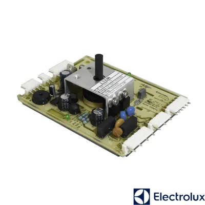 PLACA ELETRÔNICA LAVADORA ELECTROLUX LTE08 A99021901 | ORIGINAL