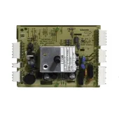 PLACA ELETRÔNICA LAVADORA ELECTROLUX LTE08 A99021901 | ORIGINAL