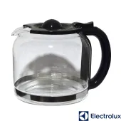 JARRA DE VIDRO PARA CAFETEIRA ELECTROLUX ECM30 CAPACIDADE: 1,5L | A22850001 