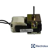 MOTOR VENTILADOR GELADEIRA ELECTROLUX DF80 DF80X DFI80 DI80X DT80X A99807701 | ORIGINAL