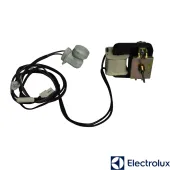 MOTOR VENTILADOR GELADEIRA ELECTROLUX DF80 DF80X DFI80 DI80X DT80X A99807701 | ORIGINAL
