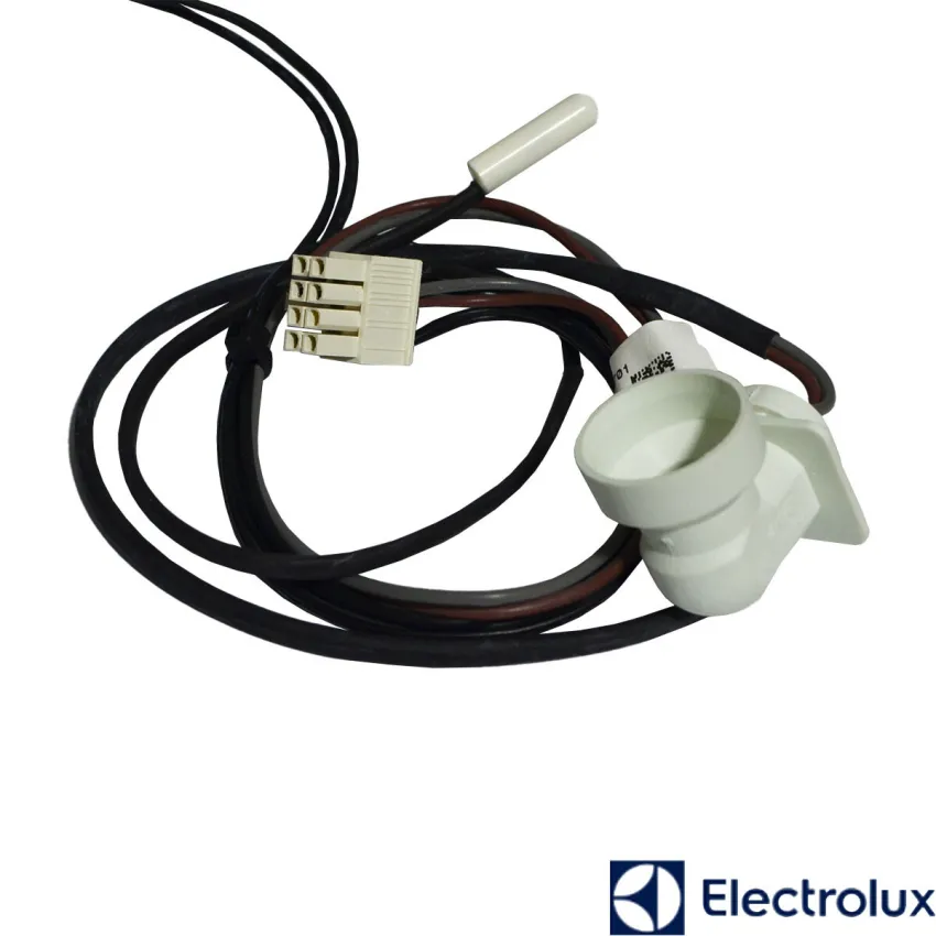 MOTOR VENTILADOR GELADEIRA ELECTROLUX DF80 DF80X DFI80 DI80X DT80X A99807701 | ORIGINAL