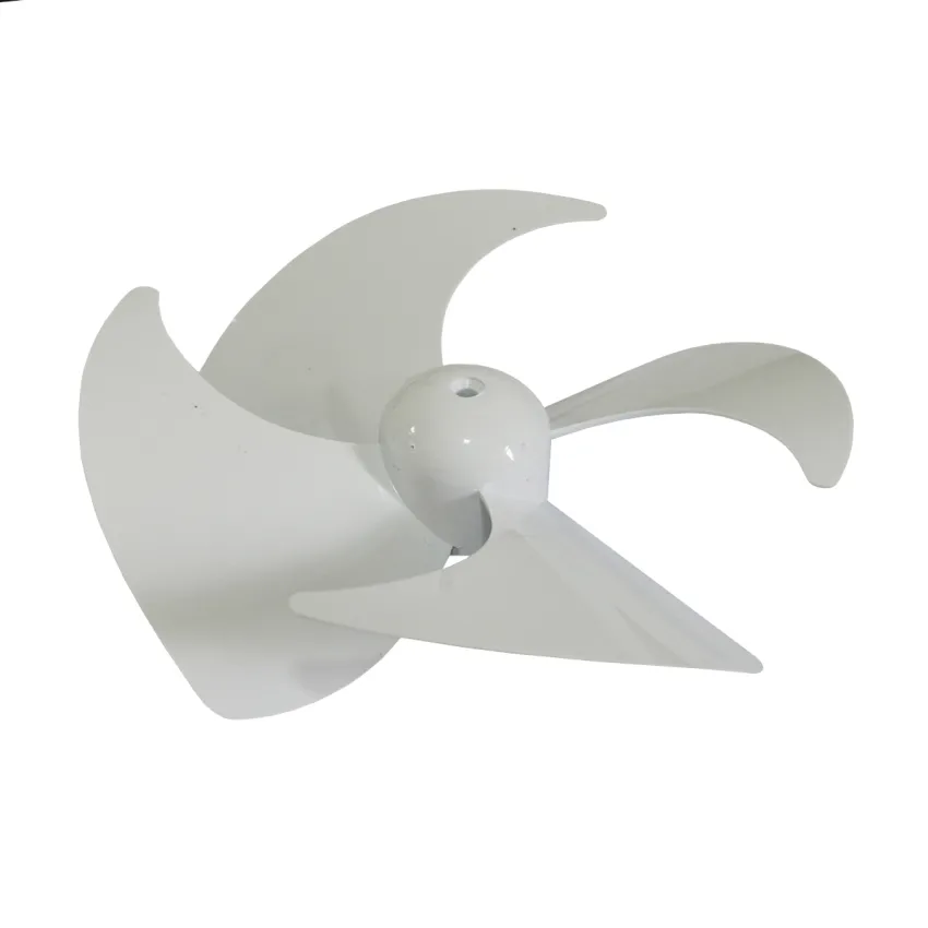 HELICE VENTILADOR REFRIGERADOR ELECTROLUX DB52 DB53 DB83 DB84 DF34 A96913601 - ORIGINAL