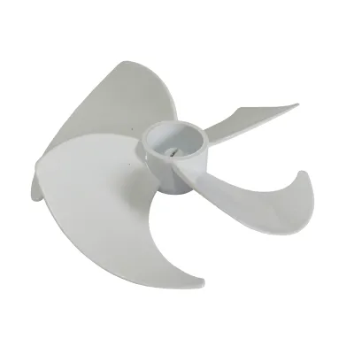 HELICE VENTILADOR REFRIGERADOR ELECTROLUX DB52 DB53 DB83 DB84 DF34 A96913601 - ORIGINAL