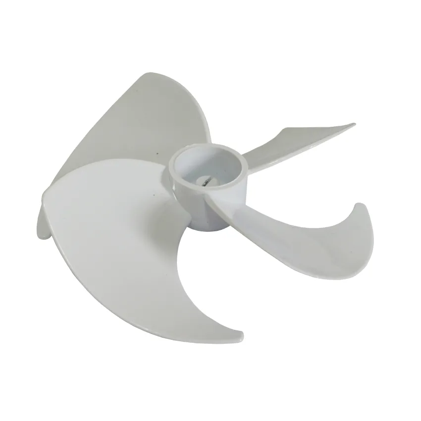 HELICE VENTILADOR REFRIGERADOR ELECTROLUX DB52 DB53 DB83 DB84 DF34 A96913601 - ORIGINAL