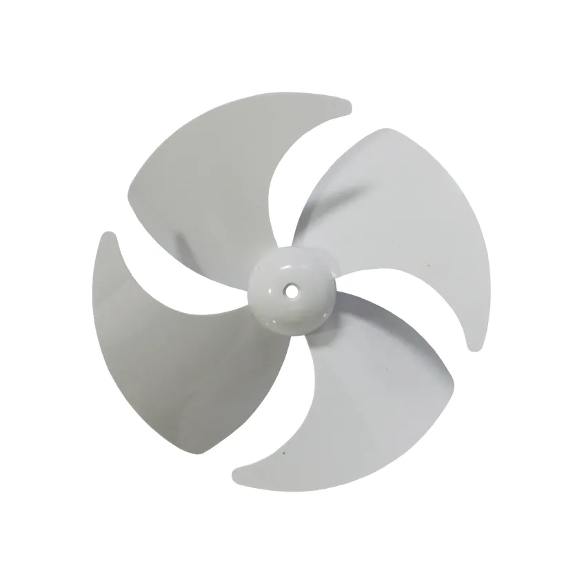 HELICE VENTILADOR REFRIGERADOR ELECTROLUX DB52 DB53 DB83 DB84 DF34 A96913601 - ORIGINAL