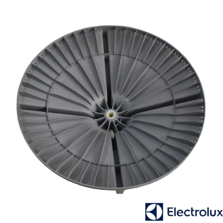 AGITADOR INFERIOR PARA LAVADORA ELECTROLUX LPE16 LEC17 LEH17 LEV17 A06897302 | ORIGINAL