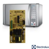 PLACA MICROONDAS ELECTROLUX MEV41 GRILL 220V A20827801 - ORIGINAL