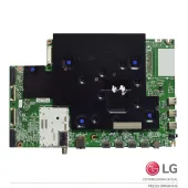 PLACA PRINCIPAL LG OLED65G1PSA EBU66374001 EBT66679302 CRB38635101 - ORIGINAL