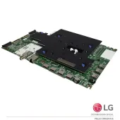 PLACA PRINCIPAL LG OLED65G1PSA EBU66374001 EBT66679302 CRB38635101 - ORIGINAL