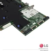 PLACA PRINCIPAL LG OLED65G1PSA EBU66374001 EBT66679302 CRB38635101 - ORIGINAL