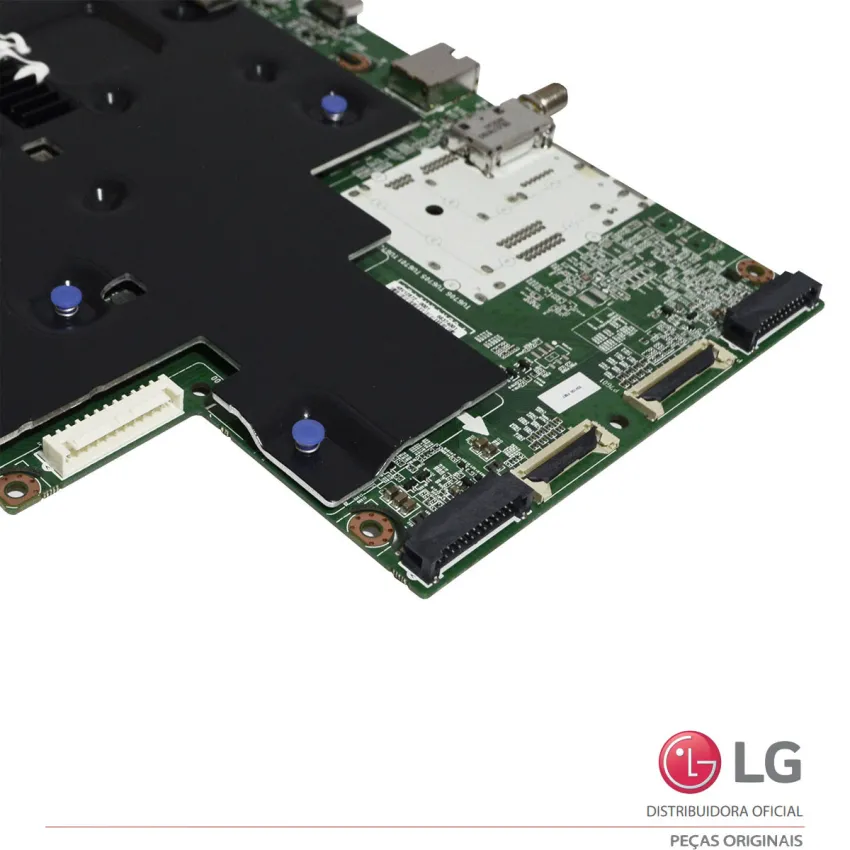 PLACA PRINCIPAL LG OLED65G1PSA EBU66374001 EBT66679302 CRB38635101 - ORIGINAL