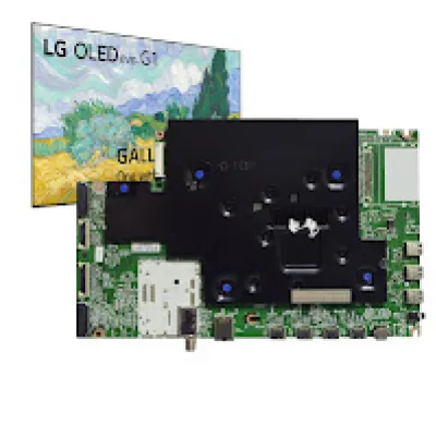 PLACA PRINCIPAL LG OLED65G1PSA EBU66374001 EBT66679302 CRB38635101 - ORIGINAL
