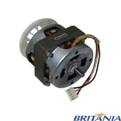 MOTOR PARA PANIFICADORA BRITÂNIA / PHILCO 127V 100W  YDM-30W-4B 60Hz | ORIGINAL