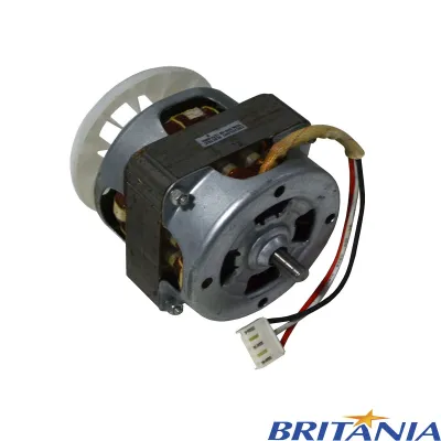 MOTOR PARA PANIFICADORA BRITÂNIA / PHILCO 127V 100W  YDM-30W-4B 60Hz | ORIGINAL