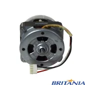 MOTOR PARA PANIFICADORA BRITÂNIA / PHILCO 127V 100W  YDM-30W-4B 60Hz | ORIGINAL