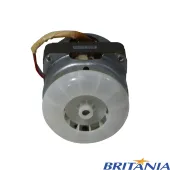 MOTOR PARA PANIFICADORA BRITÂNIA / PHILCO 127V 100W  YDM-30W-4B 60Hz | ORIGINAL
