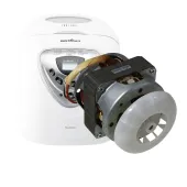 MOTOR PARA PANIFICADORA BRITÂNIA / PHILCO 127V 100W  YDM-30W-4B 60Hz | ORIGINAL