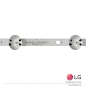 KIT BARRAMENTO LG 65UP771C0SB 65UP7750PSB 65UQ801C0SB 65UQ8050PSB 65UR770H9UD  AGF30102401 | ORIGINAL