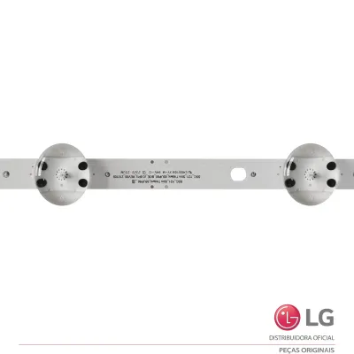 KIT BARRAMENTO LG 65UP771C0SB 65UP7750PSB 65UQ801C0SB 65UQ8050PSB 65UR770H9UD  AGF30102401 | ORIGINAL