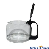 JARRA DE VIDRO CAFETEIRA BRITÂNIA BCF15I | CAPACIDADE: 600ML | ORIGINAL