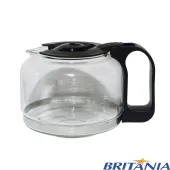 JARRA DE VIDRO CAFETEIRA BRITÂNIA BCF15I | CAPACIDADE: 600ML | ORIGINAL