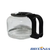 JARRA DE VIDRO CAFETEIRA BRITÂNIA BCF15I | CAPACIDADE: 600ML | ORIGINAL