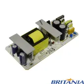 PLACA FONTE CAIXA ACÚSTICA PHILCO PCX11000 BCX11000 VX5002 1.30.9.VX500201RR | ORIGINAL
