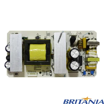 PLACA FONTE CAIXA ACÚSTICA PHILCO PCX11000 BCX11000 VX5002 1.30.9.VX500201RR | ORIGINAL